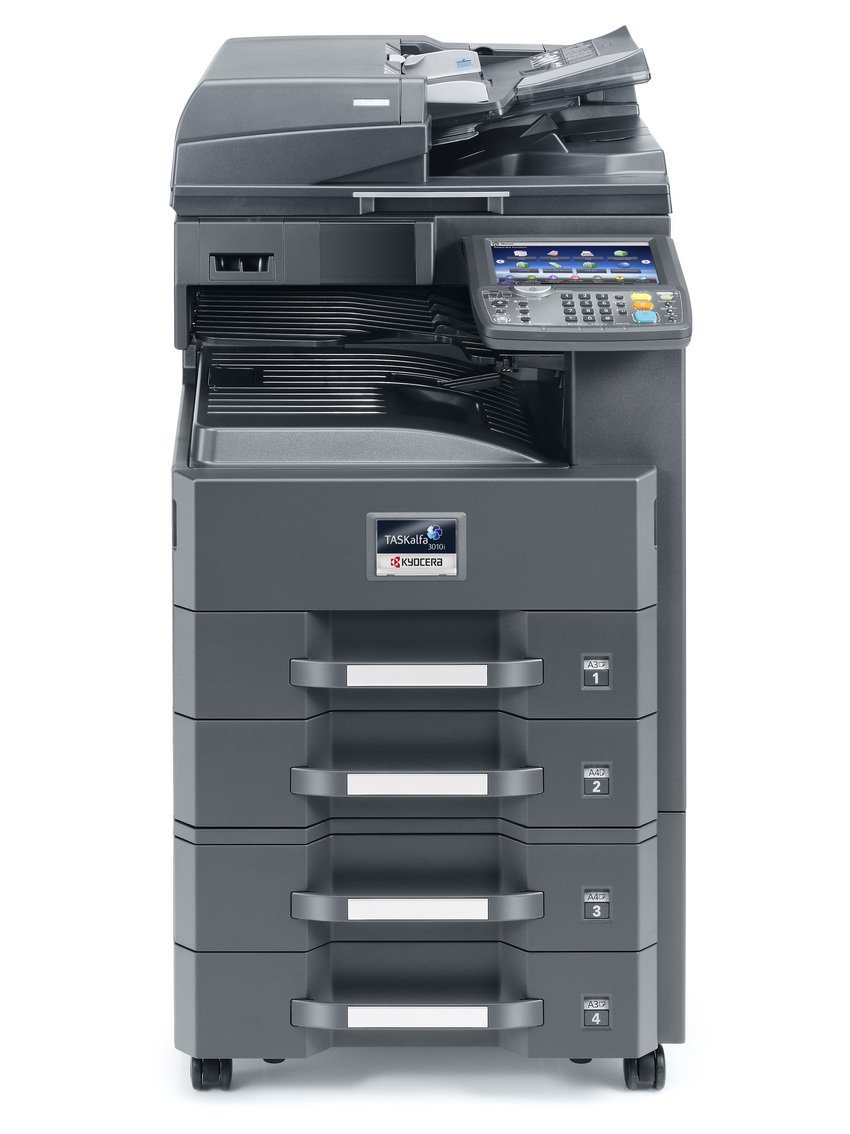 Kyocera TASKalfa 3010i Printer Ink & Toner Cartridges