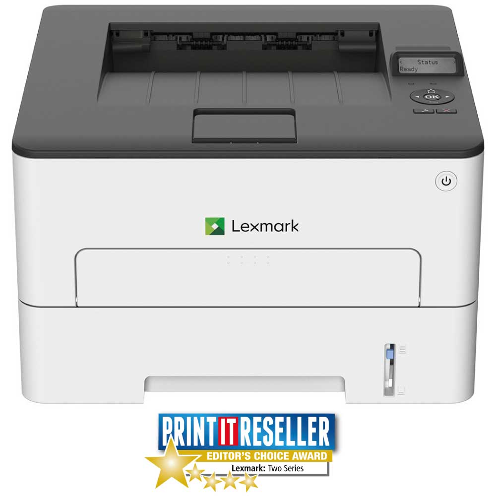Lexmark B2236dw Printer Ink & Toner Cartridges