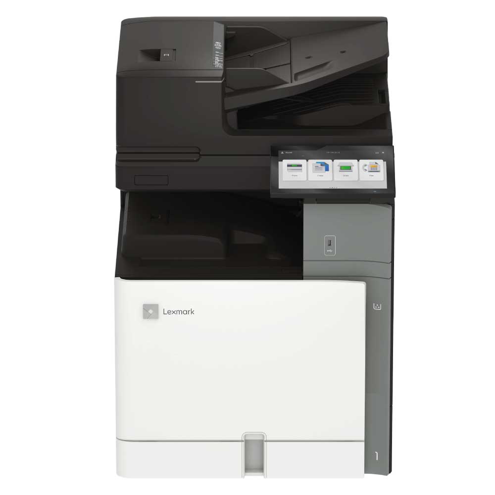 Lexmark CX961se Printer Ink & Toner Cartridges