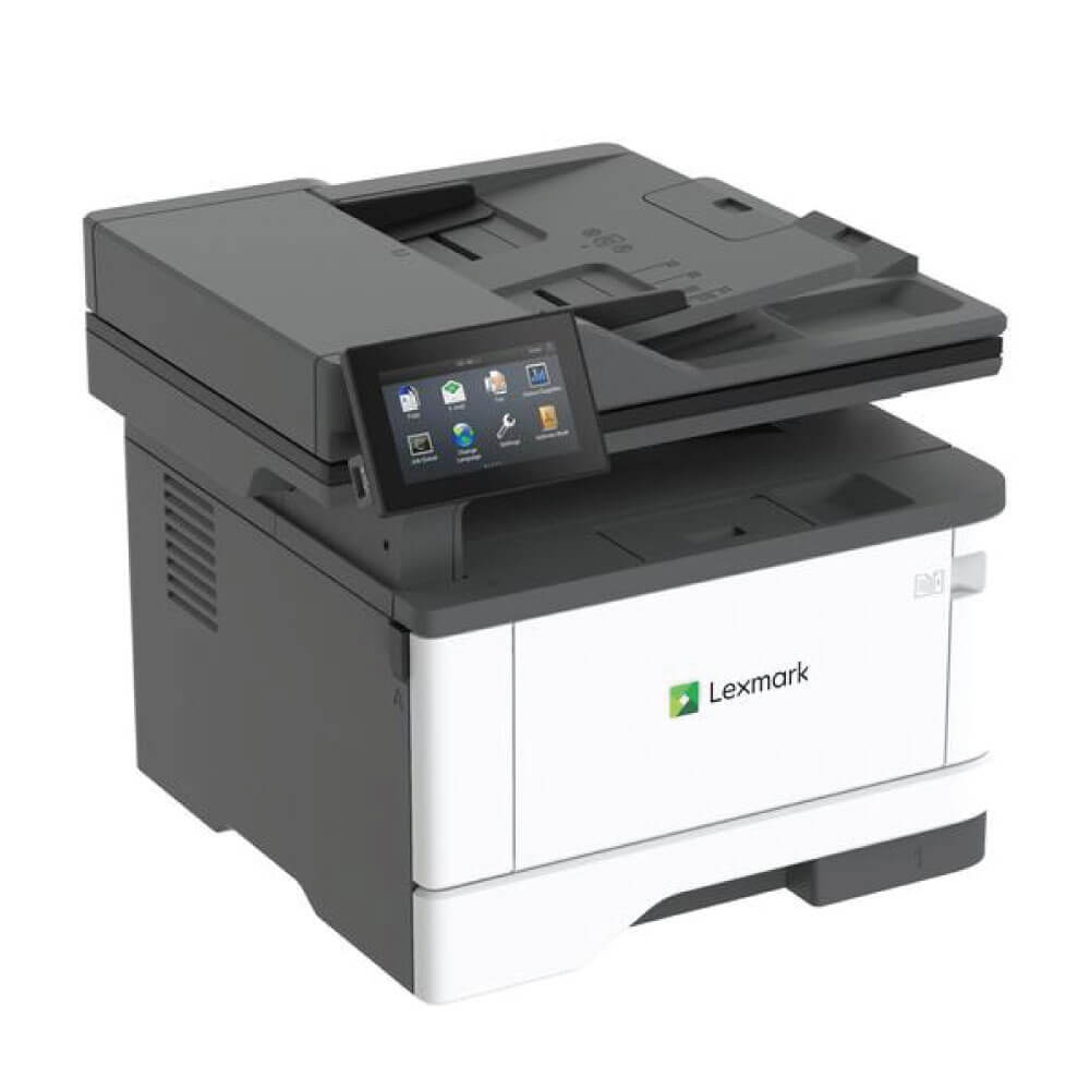 Lexmark MX432adwe Printer Ink & Toner Cartridges
