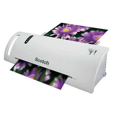 Laminators