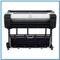 Large & Wide Format Graphic and Photo Printers