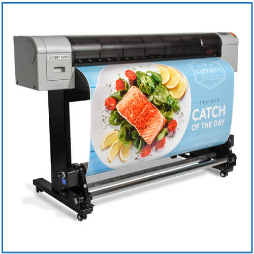 Large Format Printers