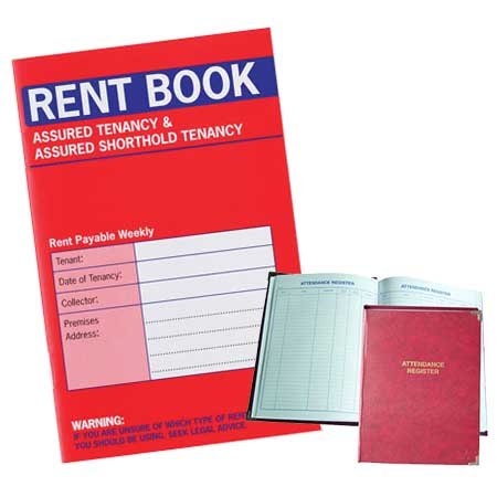Legal & Personnel Supplies