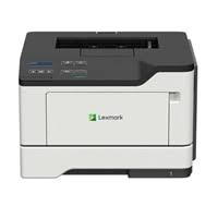Lexmark B2442dw Toner Cartridges