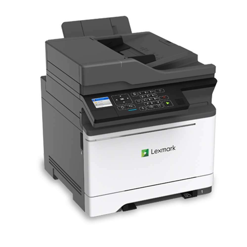 Lexmark CX421adn Toner Cartridges