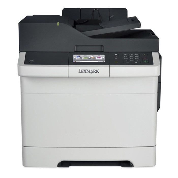 Lexmark MX410de Printer Ink & Toner Cartridges