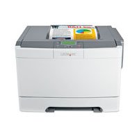 Lexmark C543dn Printer Ink & Toner Cartridges