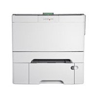 Lexmark C546dtn Printer Ink & Toner Cartridges