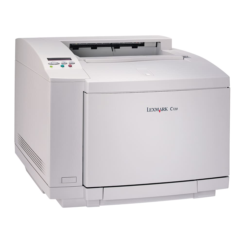 Lexmark C720 Printer Ink & Toner Cartridges