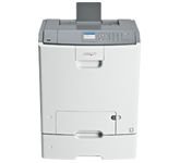 Lexmark C746dtn Printer Ink & Toner Cartridges