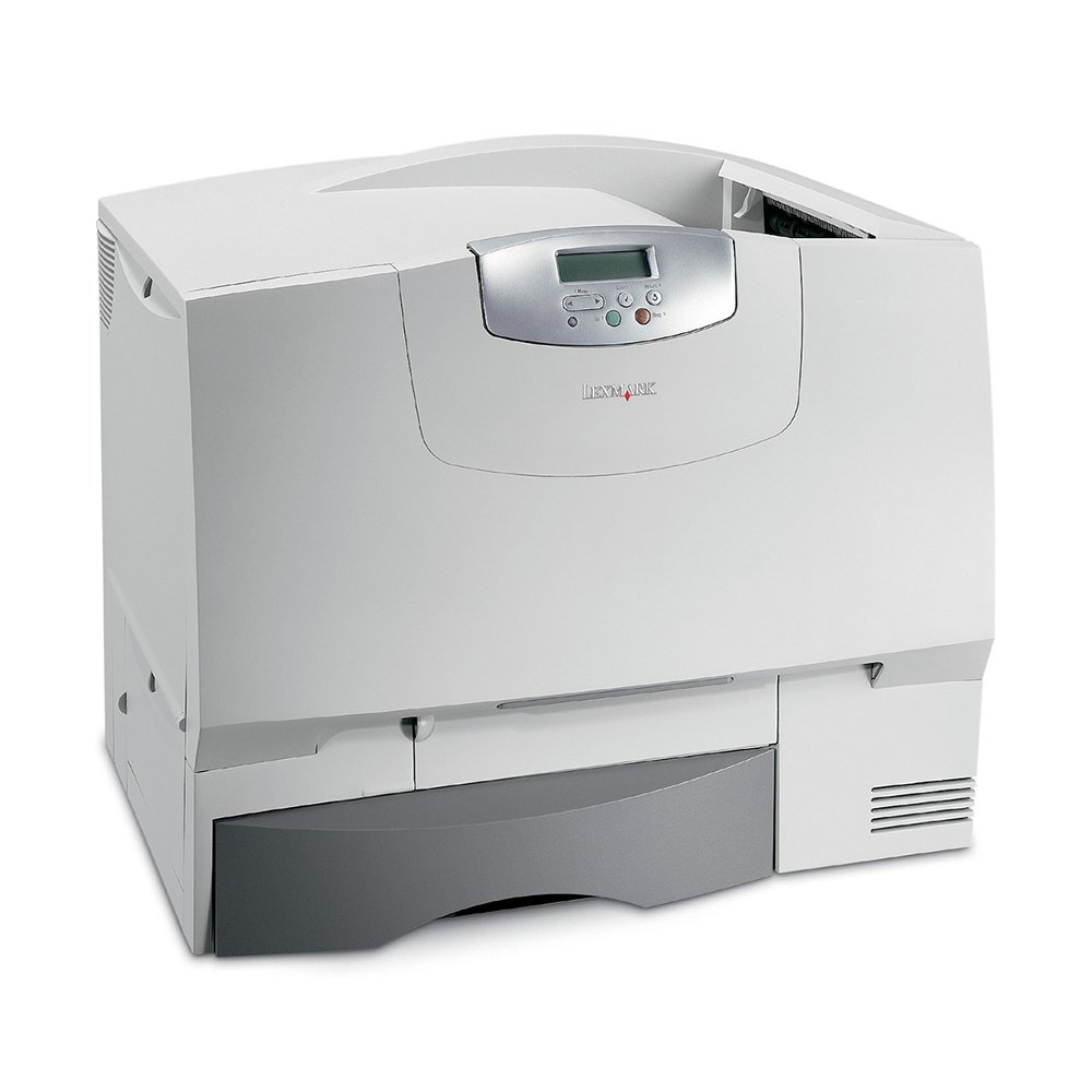 Lexmark C770 Printer Ink & Toner Cartridges
