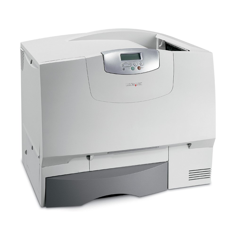 Lexmark C772 Printer Ink & Toner Cartridges