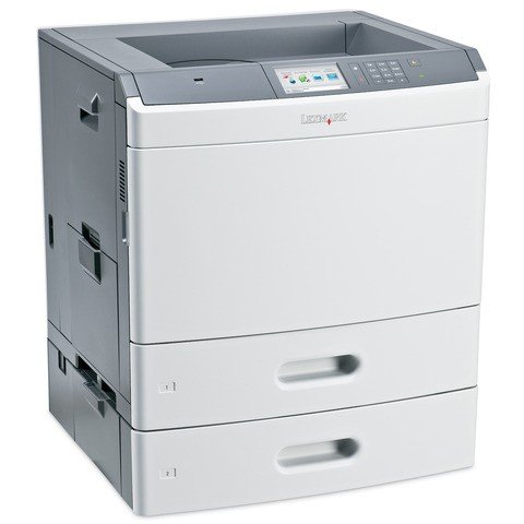 Lexmark C792dhe Printer Ink & Toner Cartridges