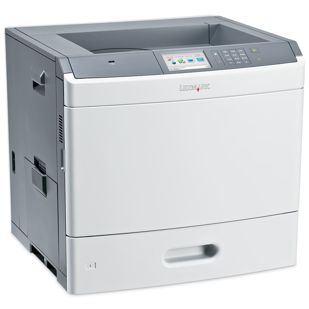 Lexmark C792de Printer Ink & Toner Cartridges