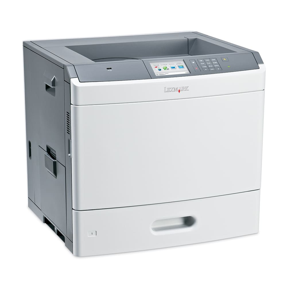 Lexmark C792e Printer Ink & Toner Cartridges