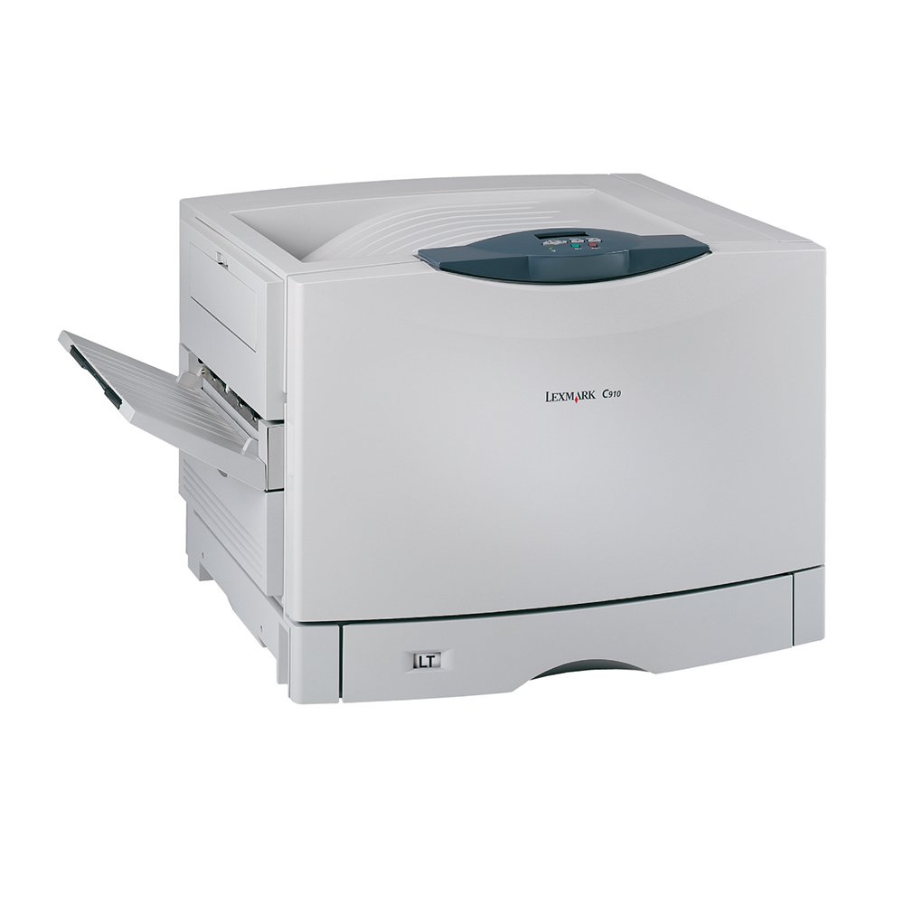 Lexmark C910 Printer Ink & Toner Cartridges