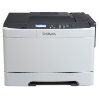 Lexmark CS410n Printer Ink & Toner Cartridges
