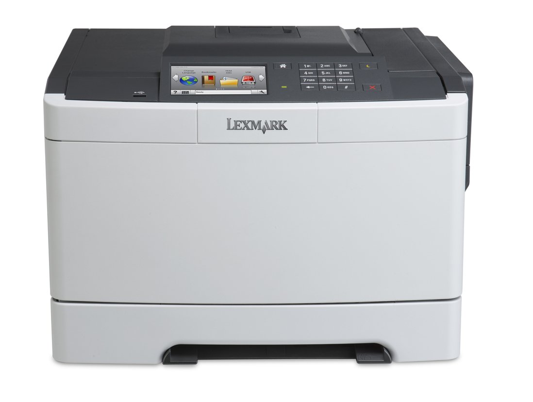 Lexmark CS517de Printer Ink & Toner Cartridges