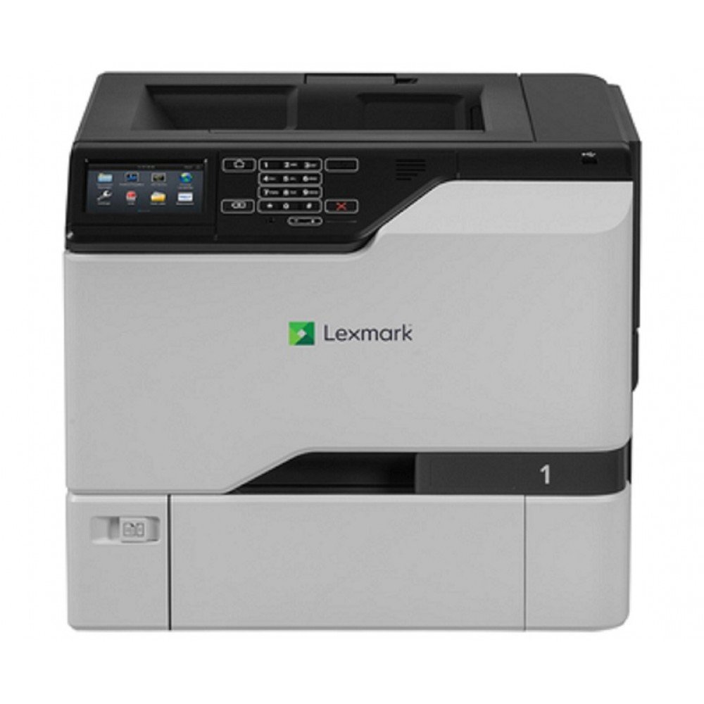 Lexmark CS820de Printer Ink & Toner Cartridges