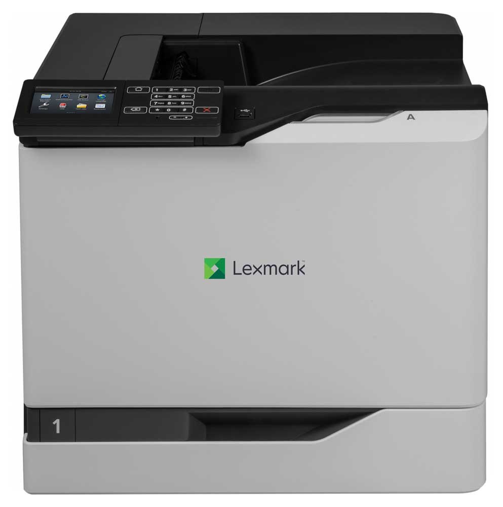Lexmark CS827de Printer Ink & Toner Cartridges