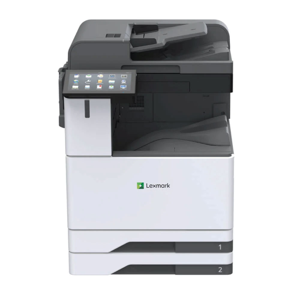 Lexmark CX944adtse Printer Ink & Toner Cartridges