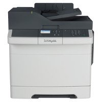 Lexmark CX310n Printer Ink & Toner Cartridges