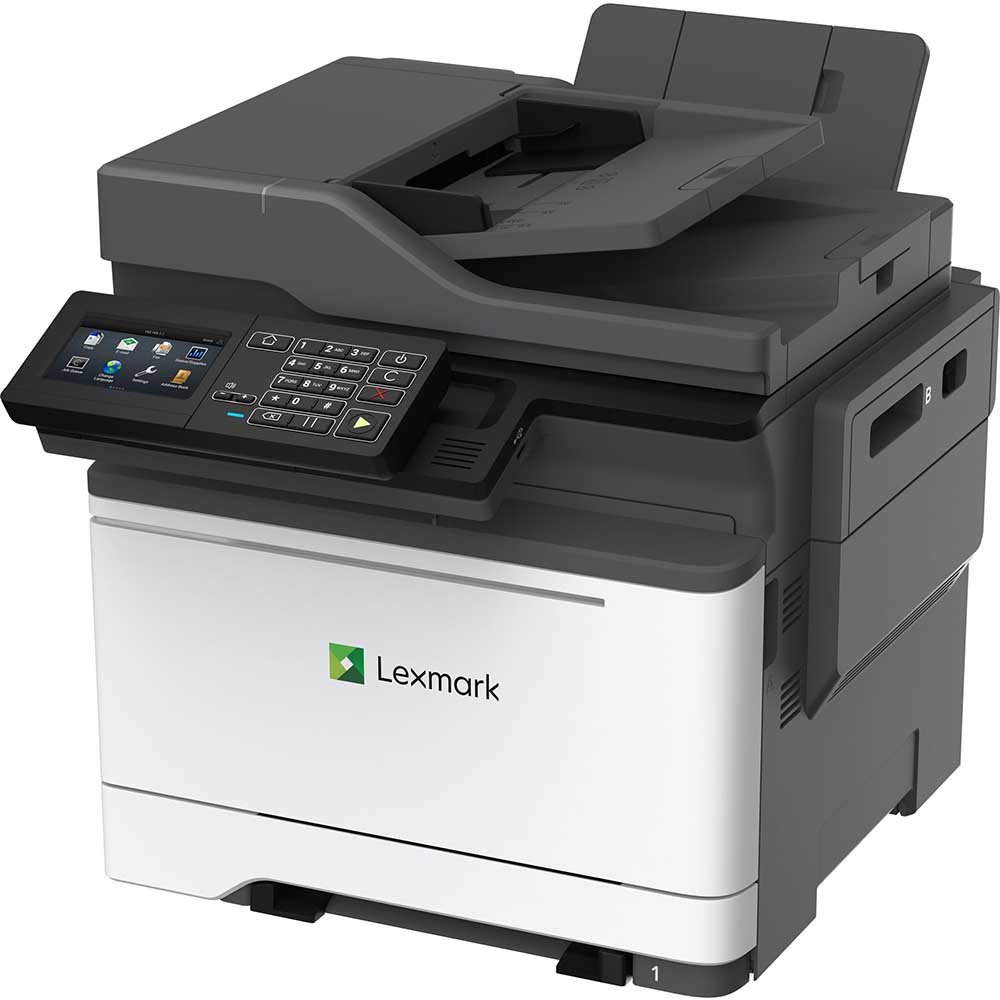 Lexmark CX522ade Toner Cartridges