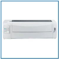 Lexmark Dot Matrix Printers