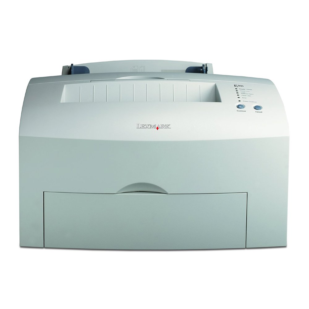 Lexmark E321 Printer Ink & Toner Cartridges