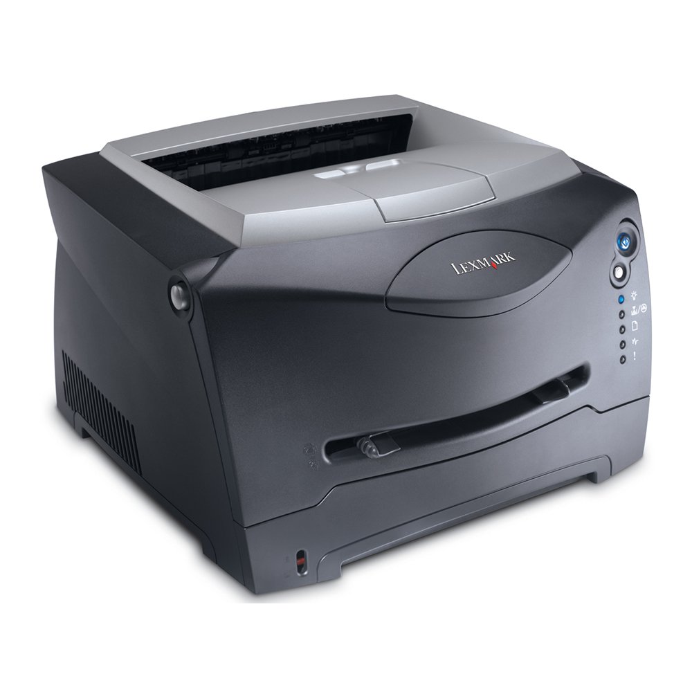 Lexmark E330 Printer Ink & Toner Cartridges