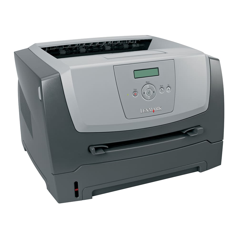 Lexmark E350d Printer Ink & Toner Cartridges