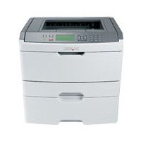 Lexmark E462dtn Printer Ink & Toner Cartridges
