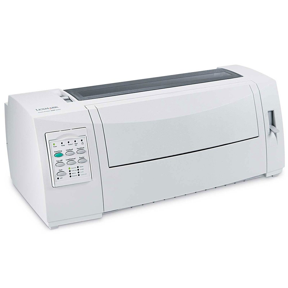 Lexmark FP 2590+ Printer Ink & Toner Cartridges