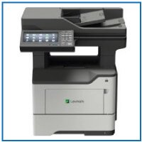 Lexmark Multifunction Printers