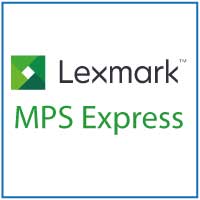 Lexmark MPS Express Printers