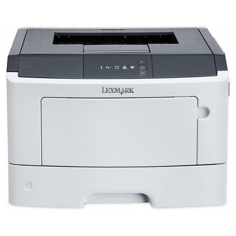 Lexmark MS310d Printer Ink & Toner Cartridges