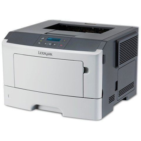 Lexmark MS312dn Printer Ink & Toner Cartridges