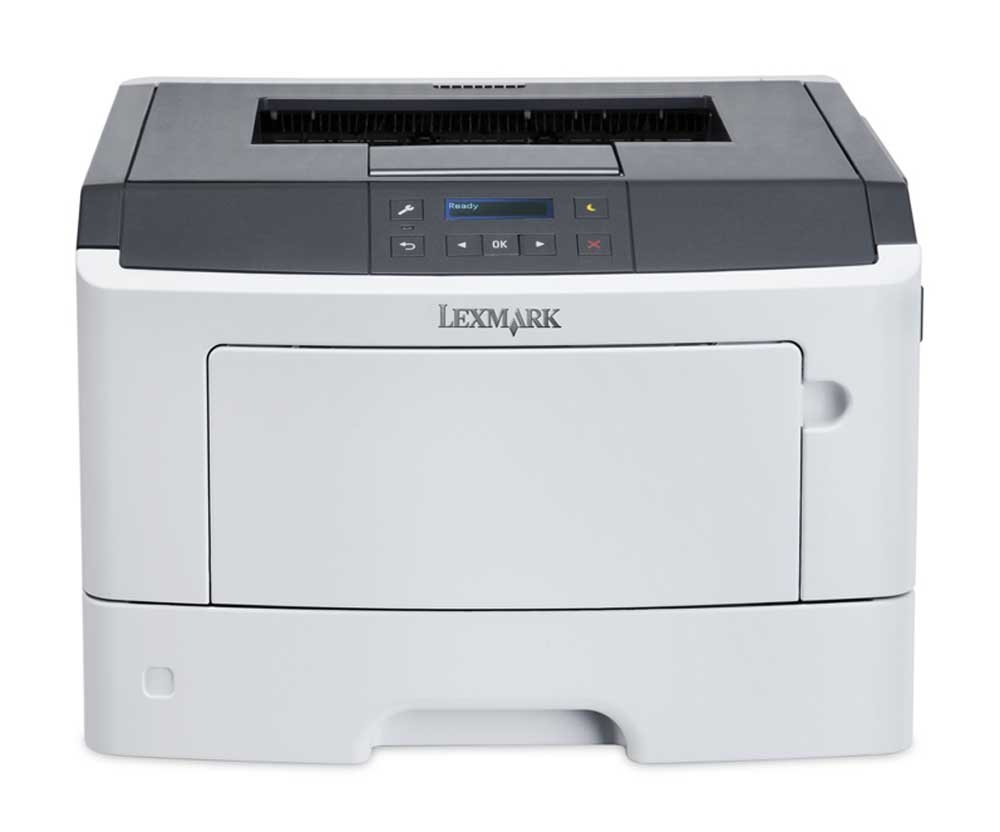 Lexmark MS317dn Printer Ink & Toner Cartridges