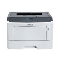 Lexmark MS410d Printer Ink & Toner Cartridges