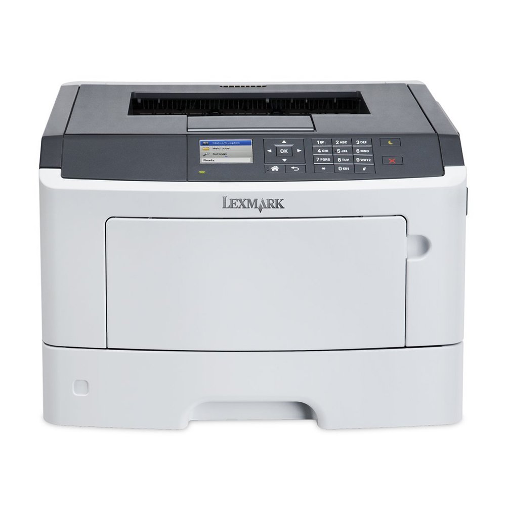 Lexmark MS410dn PRO Printer Ink & Toner Cartridges