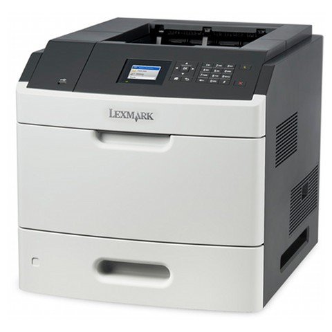 Lexmark MS810dn Printer Ink & Toner Cartridges