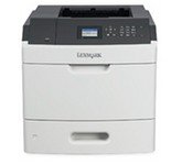 Lexmark MS811dn Printer Ink & Toner Cartridges