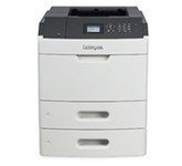 Lexmark MS811dtn Printer Ink & Toner Cartridges