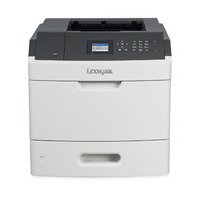 Lexmark MS812dn Printer Ink & Toner Cartridges