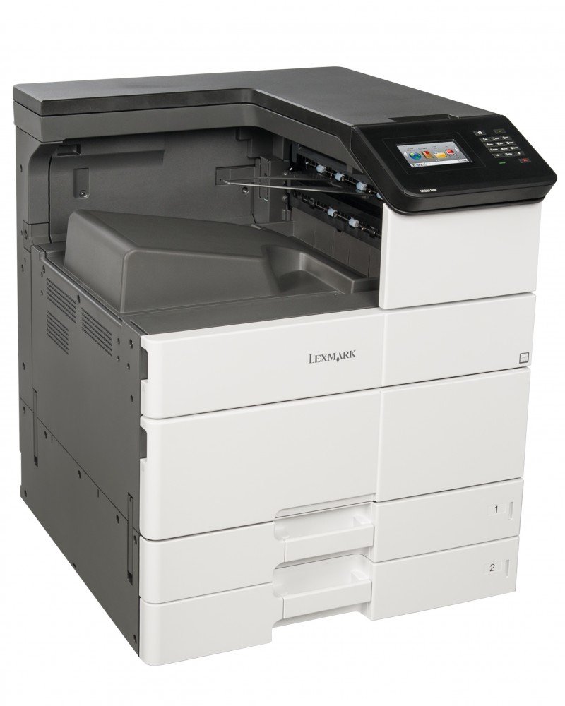 Lexmark MS911de Printer Ink & Toner Cartridges