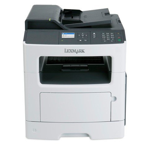 Lexmark MX310dn Printer Ink & Toner Cartridges