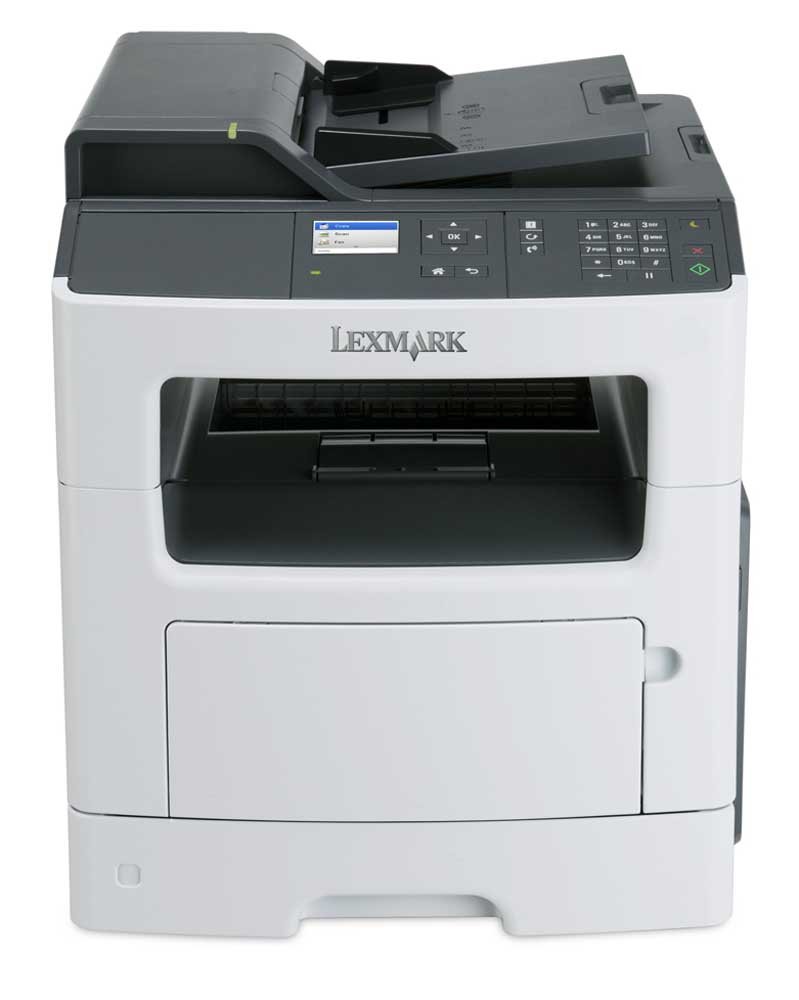 Lexmark MX317dn Printer Ink & Toner Cartridges