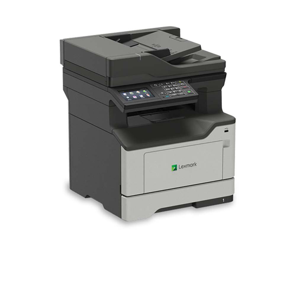 Lexmark MX421ade Printer Ink & Toner Cartridges