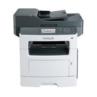 Lexmark MX510de Printer Ink & Toner Cartridges